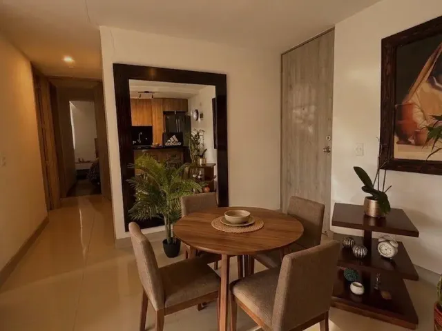 Apartamento en Envigado en Las Antillas