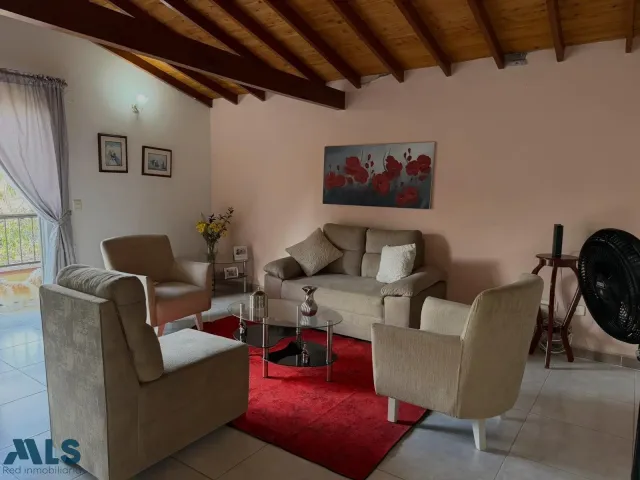 Apartamento en Medellín en Guayabal