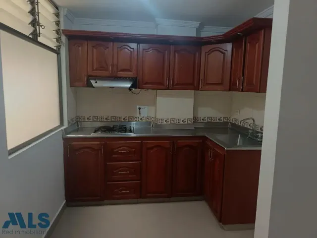 Apartamento en Sabaneta en Entreamigos