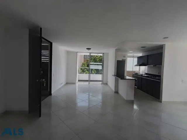 Apartamento en Medellín en Estadio