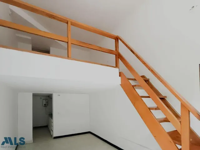 Apartamento en Medellín en Laureles