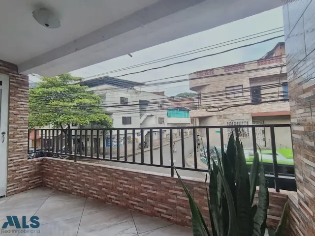 Apartamento en Medellín en Buenos Aires