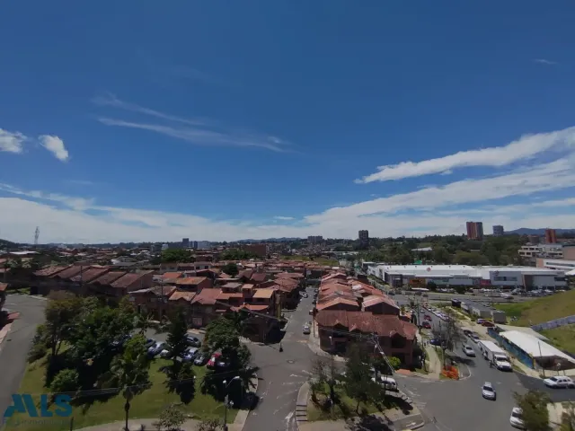 Apartamento en Rionegro en San Nicolas