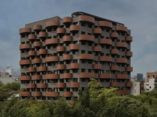 Apartamento en Medellín en Manila