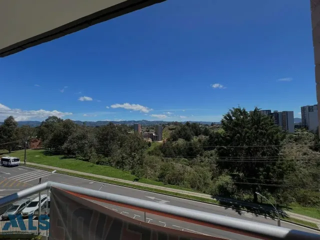 Apartamento en Rionegro en V. Fontibon 