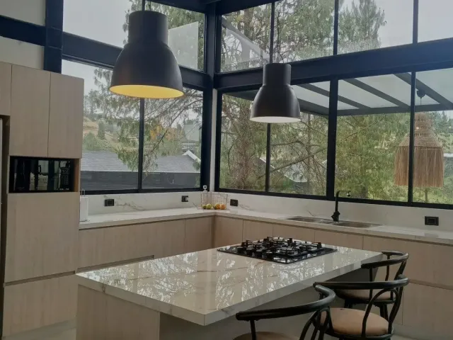 Casa en Envigado en Alto del escobero (Envigado)