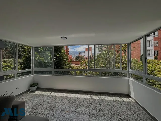 Apartamento en Medellín en Nogal