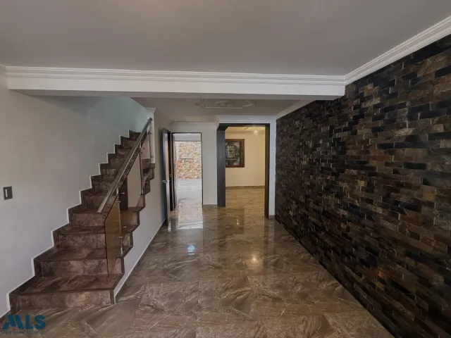 Casa en Medellín en La Palma
