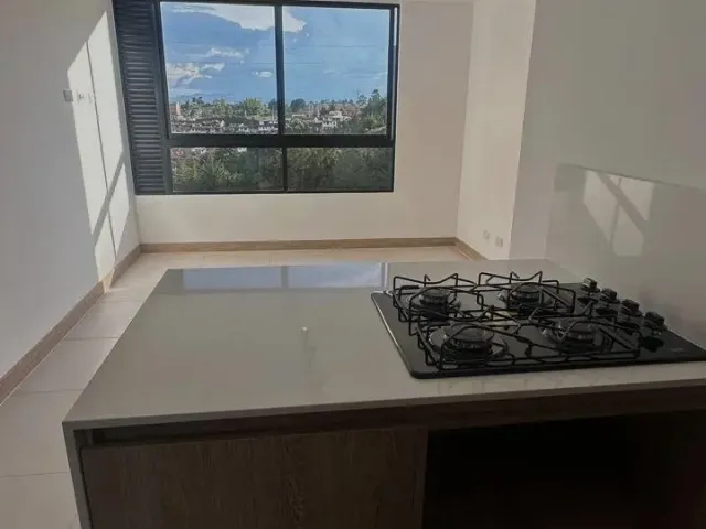 Apartamento en Rionegro en V. Fontibon 