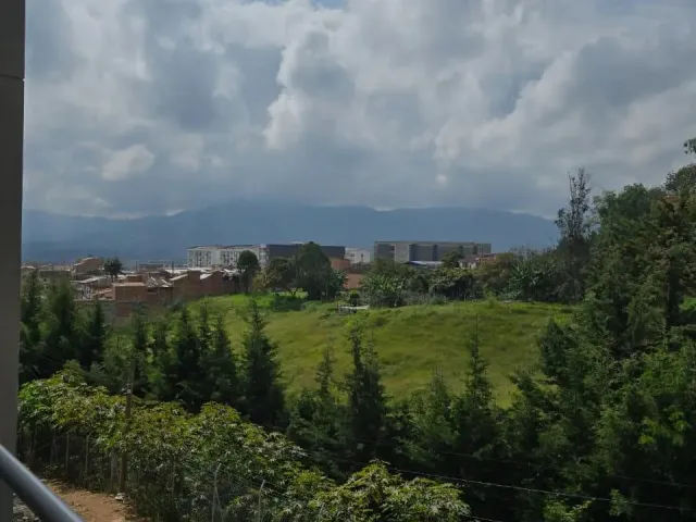 Apartamento en La Ceja en Urbano (La Ceja)