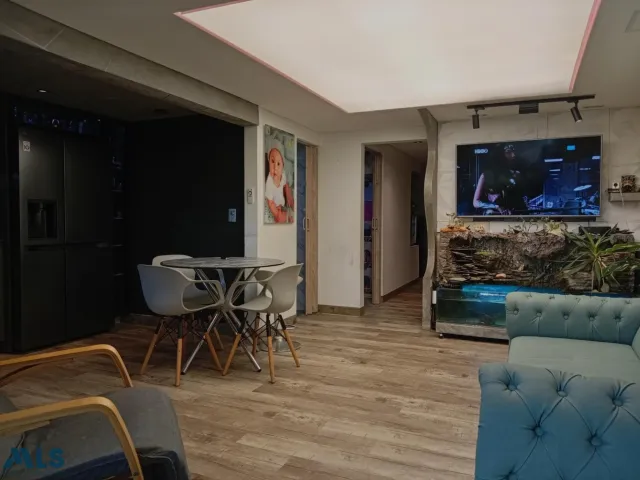 Casa en Medellín en El Rincón