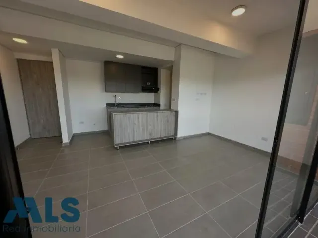Apartamento en Rionegro en V. Barro Blanco