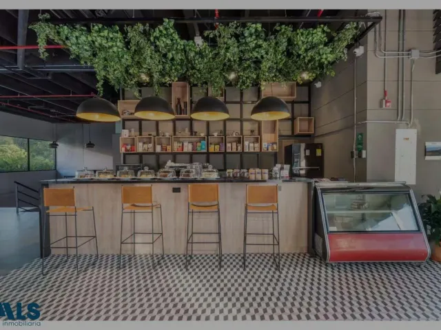 Apartamento en Medellín en La Aguacatala