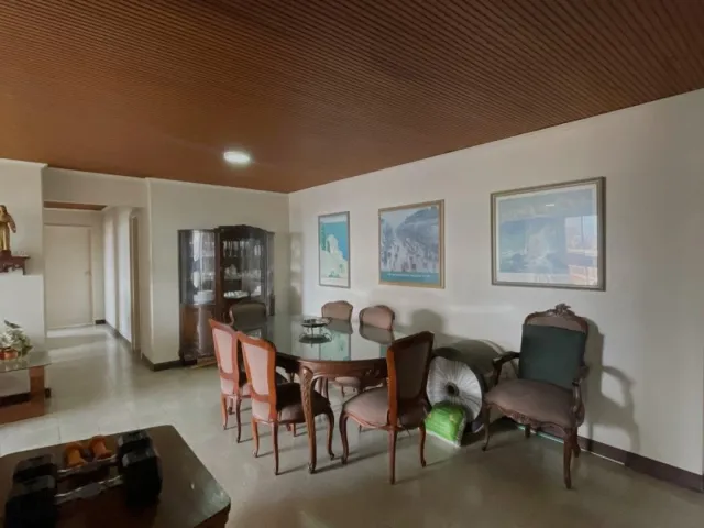 Apartamento en Medellín en Suramericana