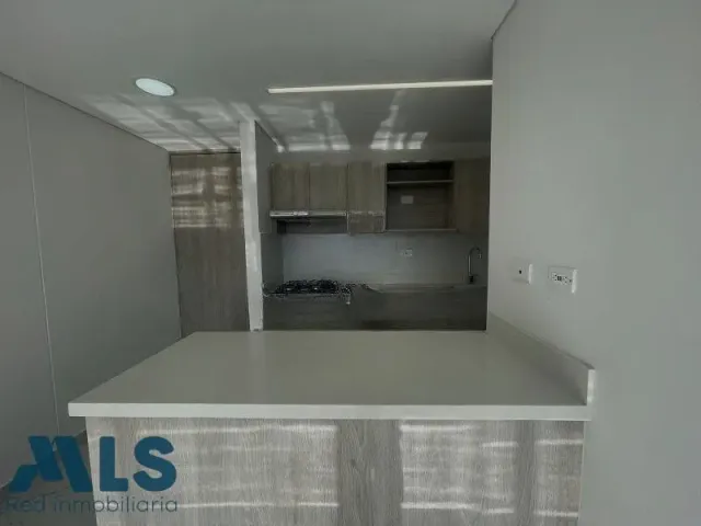 Apartamento en Rionegro en San Antonio de Pereira