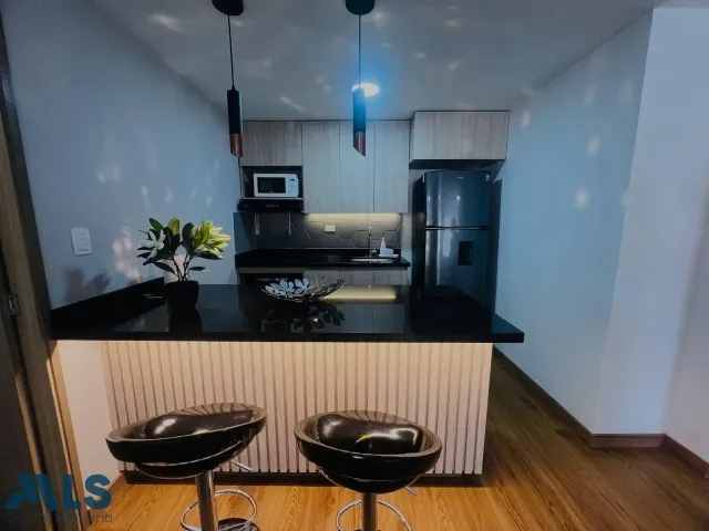 Apartamento en Medellín en Astorga