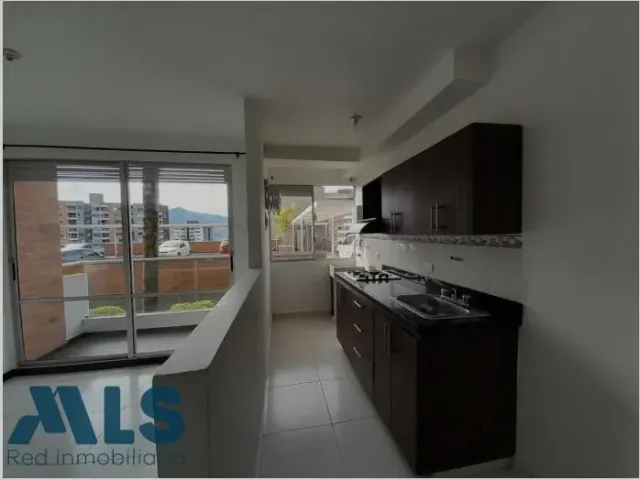 Apartamento en Envigado en La Cuenca