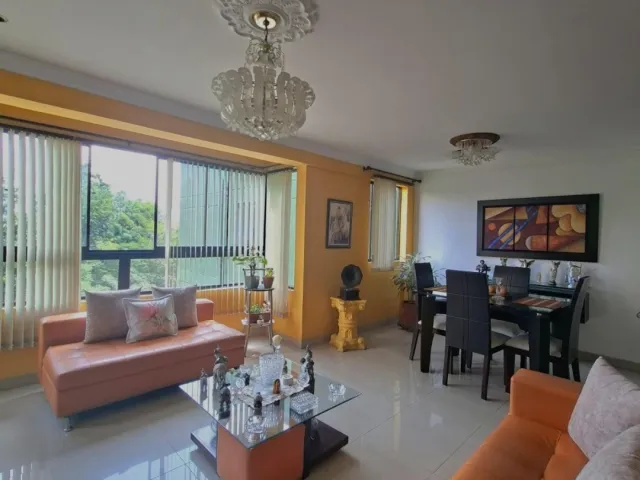 Apartamento en Medellín en La Mota