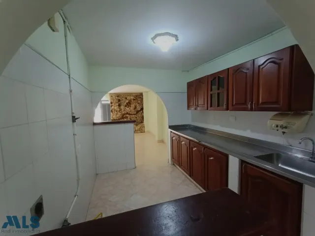 Casa en Itagüí en Santa María No 1