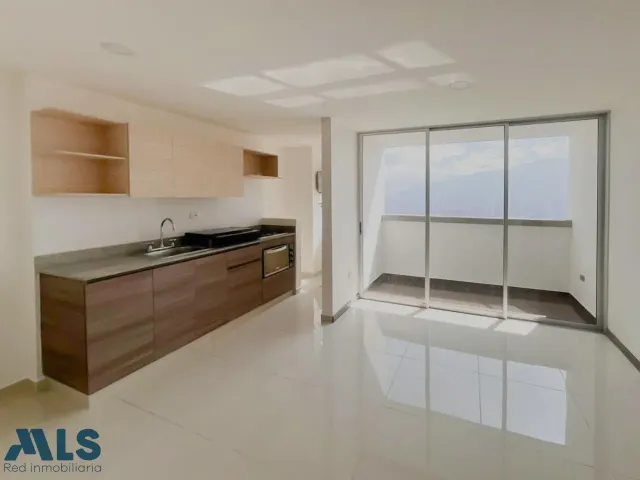 Apartamento en La Estrella en Las Brisas