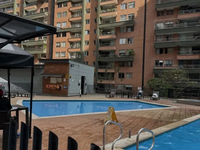 Apartamento en Medellín en El Poblado