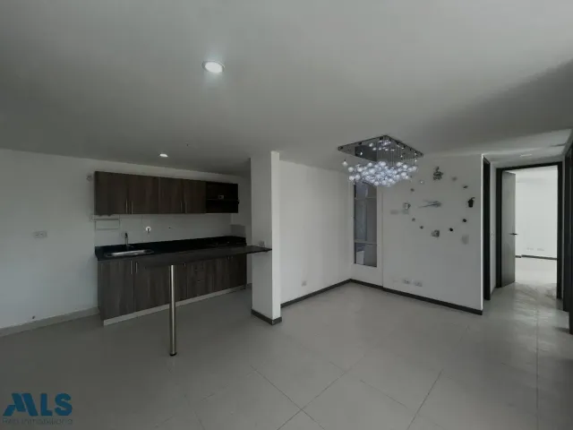 Apartamento en Rionegro en Sector Los Colegios