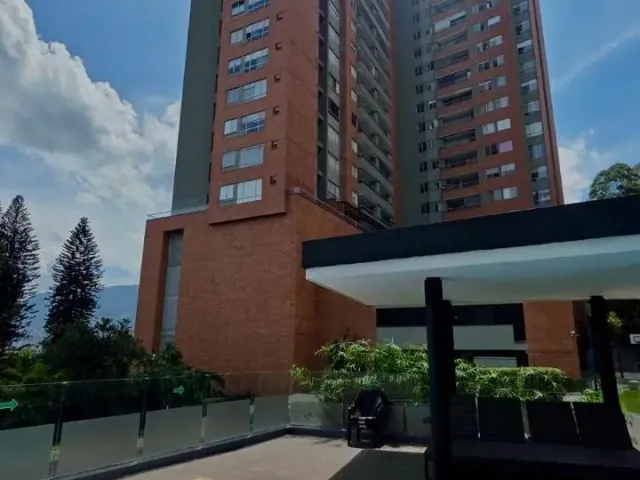Apartamento en Envigado en La Cuenca