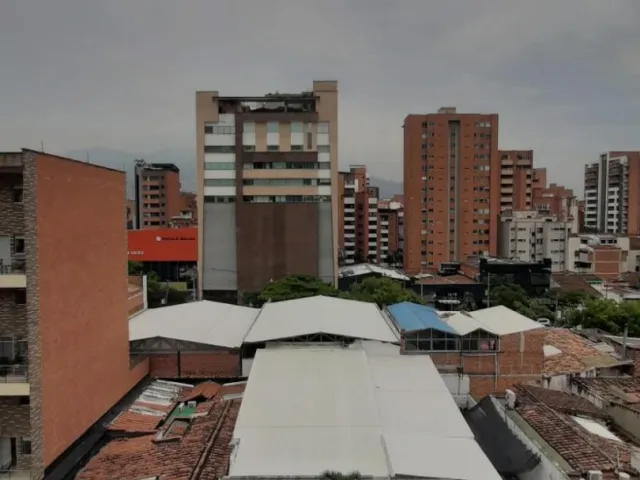 Apartamento en Medellín en Laureles