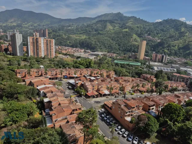 Apartamento en Itagüí en Ditaires