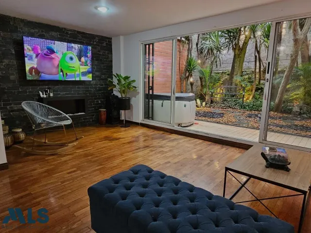 Casa en Medellín en Castropol
