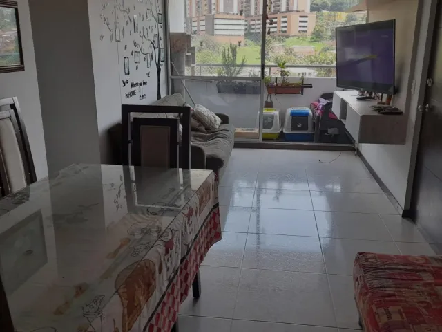 Apartamento en La Estrella en La Ferreria