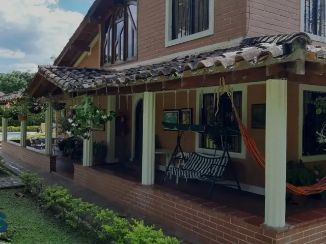 Finca Recreativa en San Jerónimo en Rural