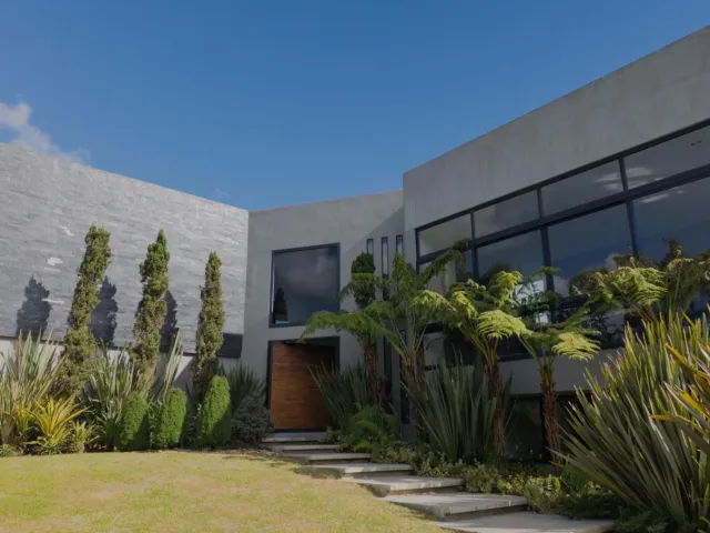 Casa en Envigado en Alto del escobero (Envigado)
