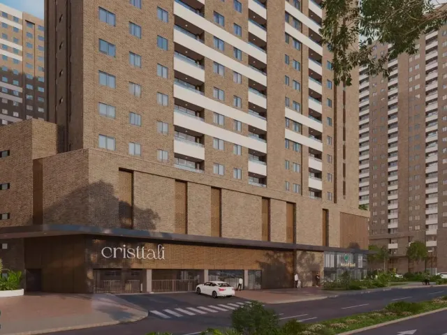 Apartamento en Envigado en Ciudad Peldar