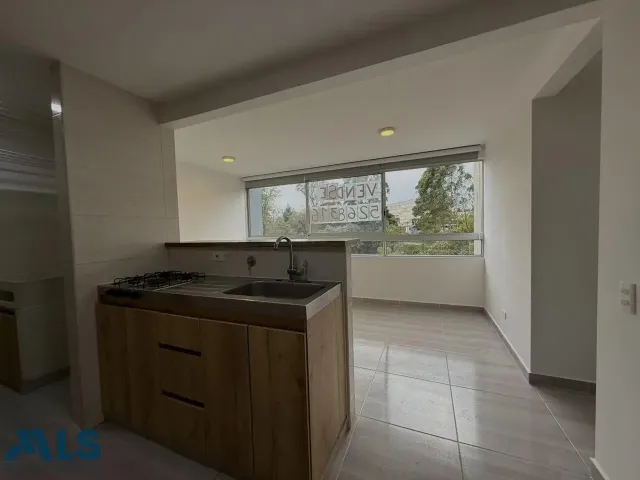 Apartamento en Rionegro en V. Cimarronas (Rionegro)