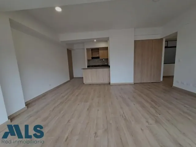 Apartamento en El Retiro en V. La Argentina