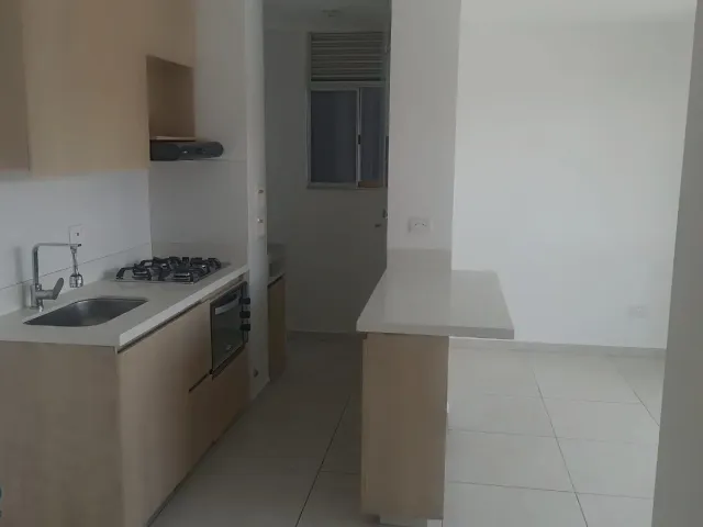 Apartamento en Rionegro en V. Fontibon 