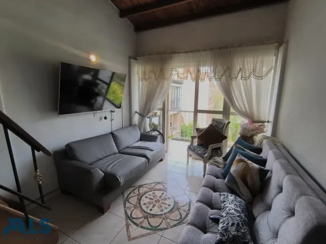 Apartamento en Medellín en Robledo