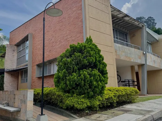 Casa en Medellín en El Tesoro