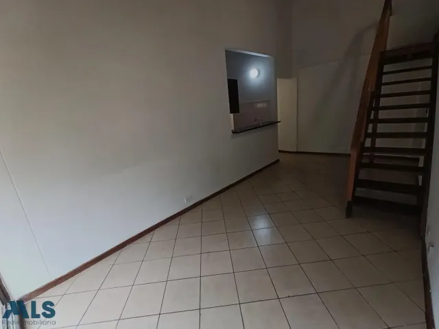 Apartamento en Medellín en Calasanz