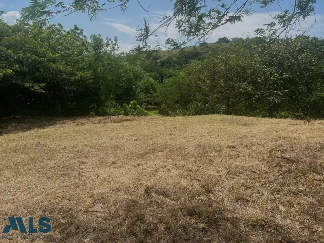 Lote Residencial en Santa Fe de Antioquia en Urbano
