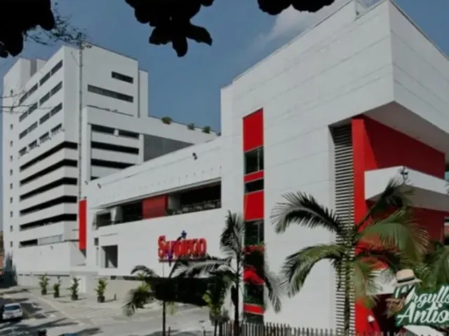 Local Comercial en Medellín en San Diego
