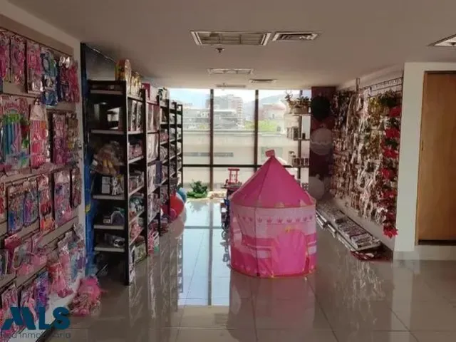 Oficina en Medellín en Centro