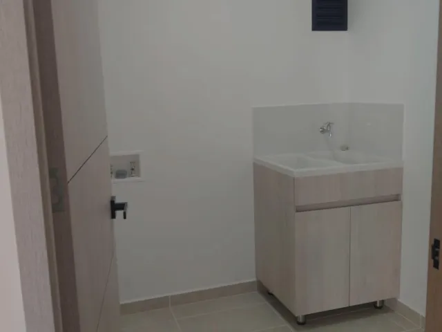 Apartamento en Envigado en Loma de los Mesa