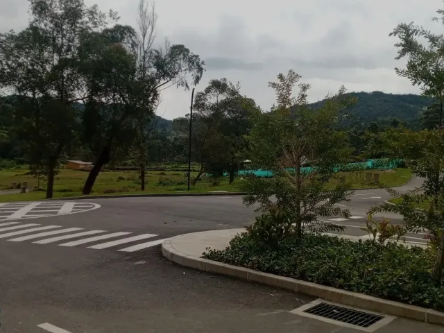Lote Residencial en La Ceja en Via La Ceja - La Unión