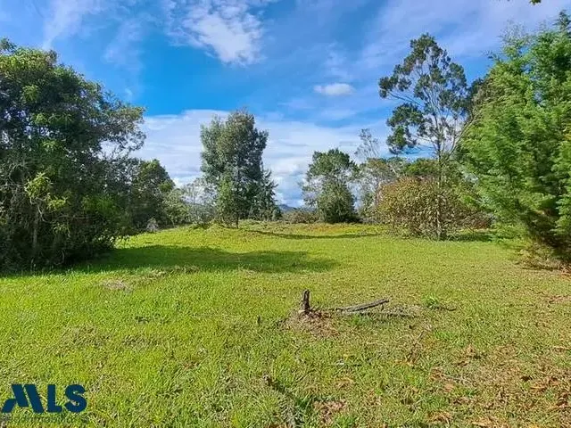 Lote Residencial en Rionegro en V. Sajonia
