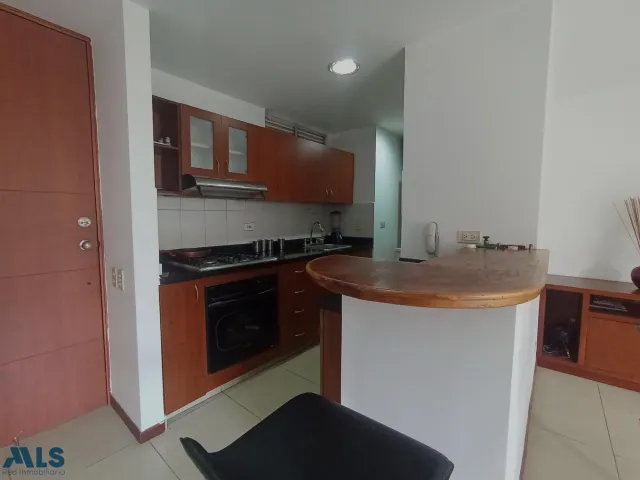 Apartamento en Medellín en Lalinde