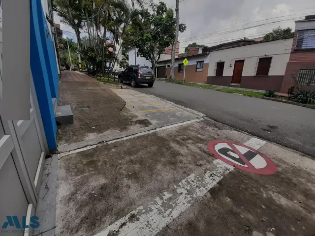 Casa en Medellín en Prado