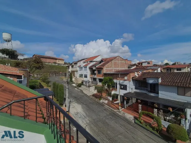 Casa en Rionegro en El Porvenir