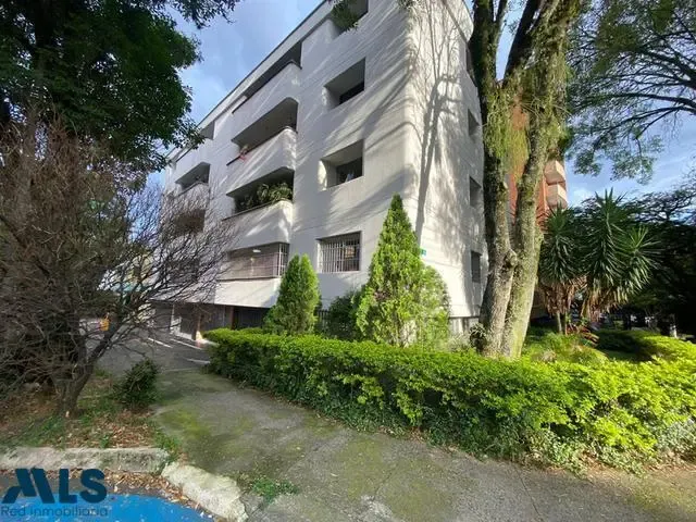 Apartamento en Medellín en Calasanz